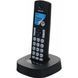 Радіотелефон DECT Panasonic KX-TGC310UC1, чорний RC_KX-TGC310UC1 фото 3