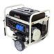Бензиновий генератор Matari MX13003EA-ATS 9/10 кВт RI_MMX-13003EA фото 2