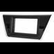Перехідна рамка CARAV 11-661 для VOLKSWAGEN Touran 2015+ (Gloss Black) AV_11-661 фото 1