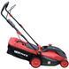 Газонокосарка електрична Vitals Master EZP 3816jb IN_241693 фото 4