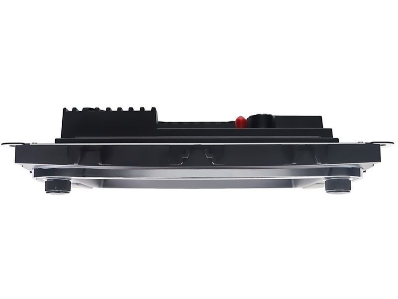 Штатна автомагнітола FORS.auto FS 2 ULTRA для Ford Focus/Mondeo/S-Max/C-Max/Kuga/Fiesta/Fusion (2+32Gb, 7", black) 2007-2011 FA_2 ULTRA-FDBO фото