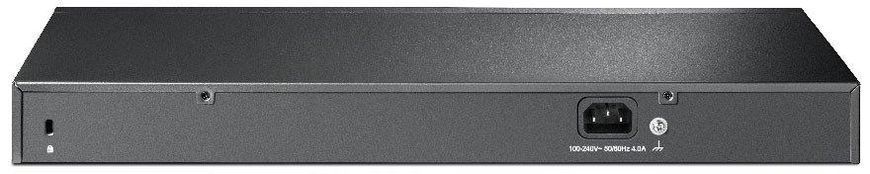 Комутатор TP-LINK TL-SG1218MP 16xGE (16xPoE), 2xSFP, 120Вт, Некерований RC_TL-SG1218MP фото