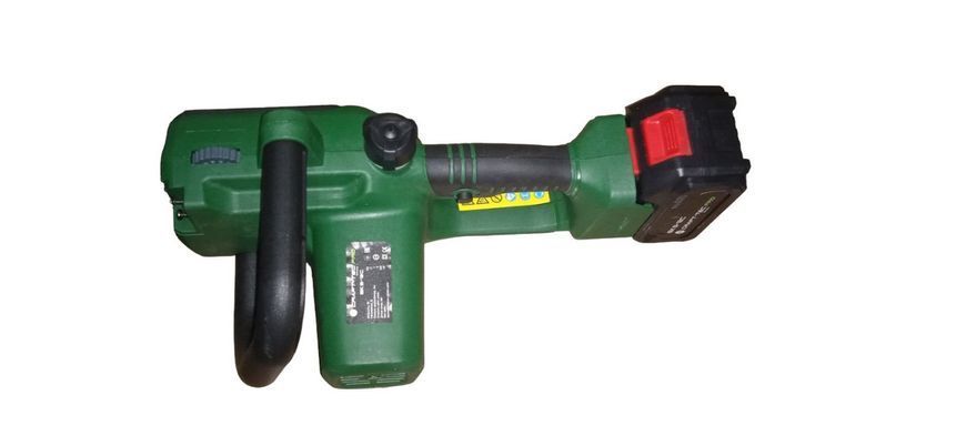 Пила ланцюгова акумуляторна Craft-Tec EKS-12C HY_090112832 фото