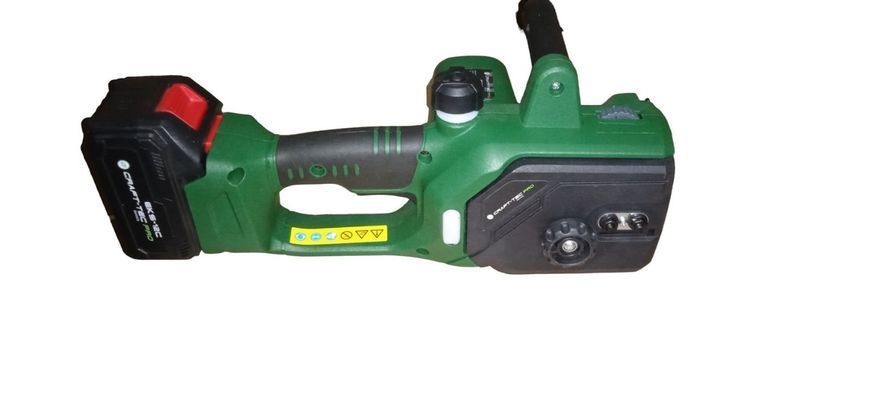 Пила ланцюгова акумуляторна Craft-Tec EKS-12C HY_090112832 фото
