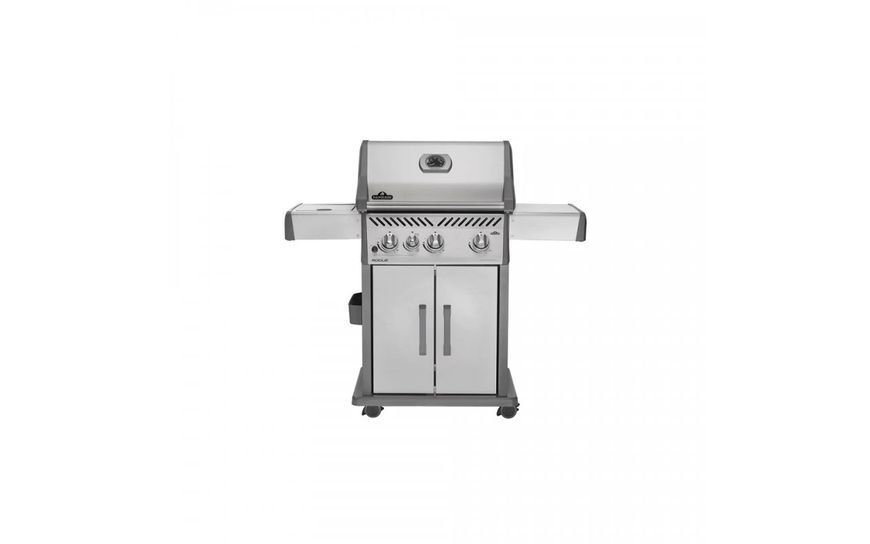 Газовий гриль Rogue 425SIB Napoleon R425SIB GR_004260 фото