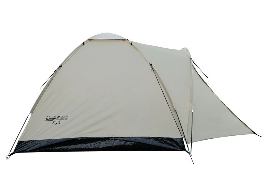 Намет Tramp Lite Fly 3 одношаровий sand UTLT-003 TM_UTLT-003-sand фото