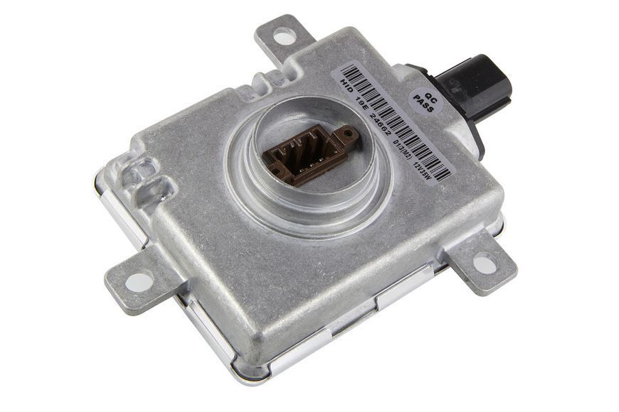 Блок розпалювання Infolight D1/3(M2) 12V 35W (D1/3(M2) 12V 35W) MA_D1/3 (M2) 12V 35 W фото