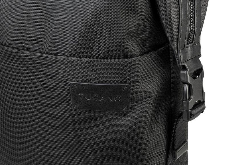 Рюкзак Tucano Modo Premium 13"/14" Чорний RC_BMDOKSP-BK фото
