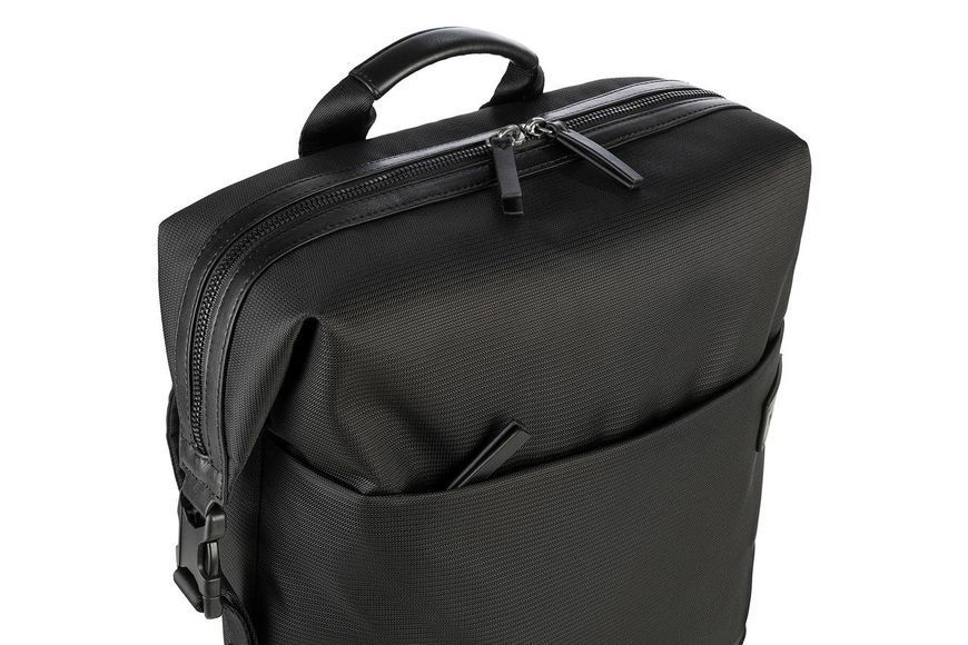 Рюкзак Tucano Modo Premium 13"/14" Чорний RC_BMDOKSP-BK фото