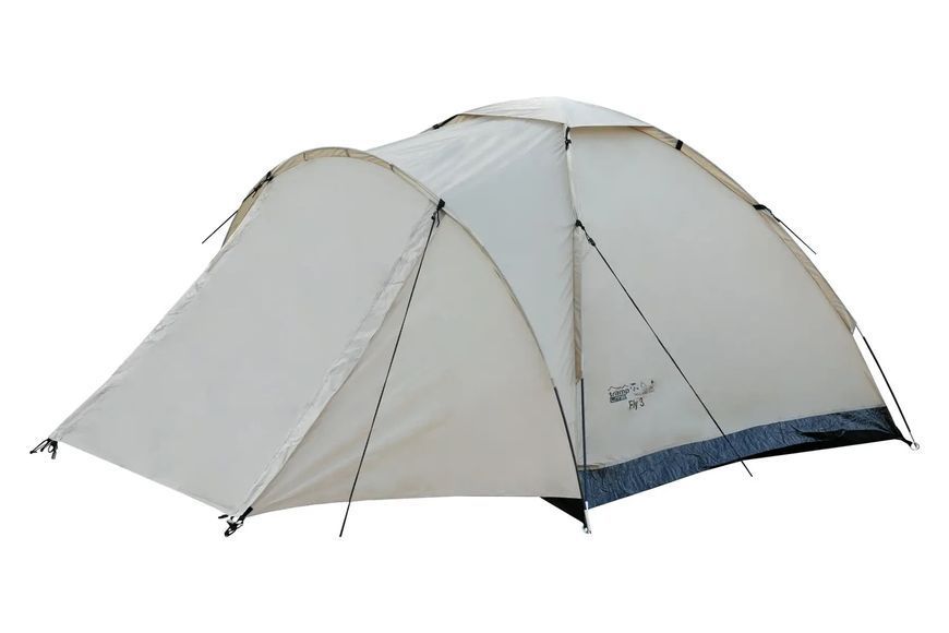Намет Tramp Lite Fly 3 одношаровий sand UTLT-003 TM_UTLT-003-sand фото
