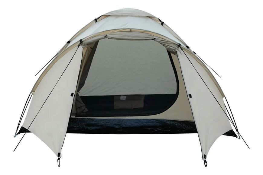 Намет Tramp Lite Fly 3 одношаровий sand UTLT-003 TM_UTLT-003-sand фото
