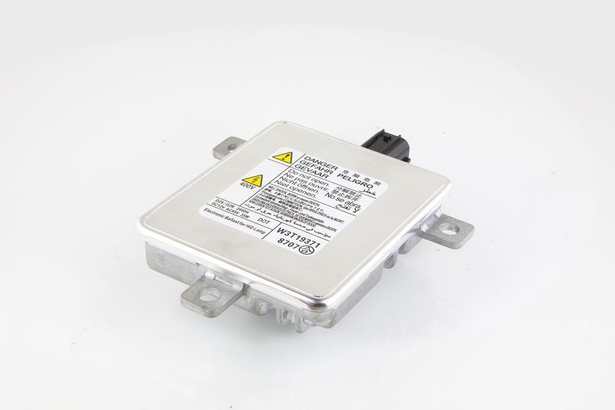 Блок розпалювання Infolight D1/3(M2) 12V 35W (D1/3(M2) 12V 35W) MA_D1/3 (M2) 12V 35 W фото