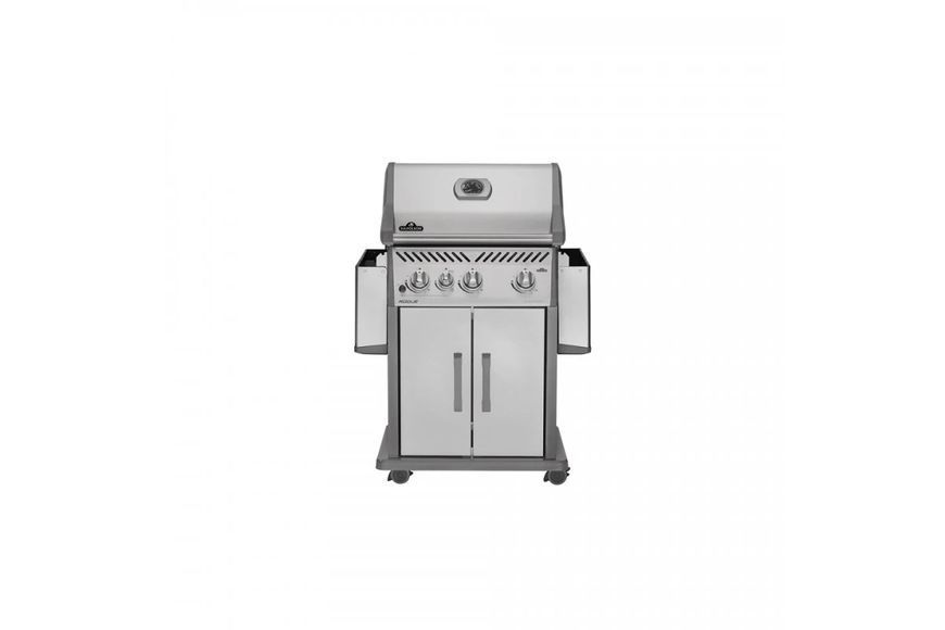 Газовий гриль Rogue 425SIB Napoleon R425SIB GR_004260 фото