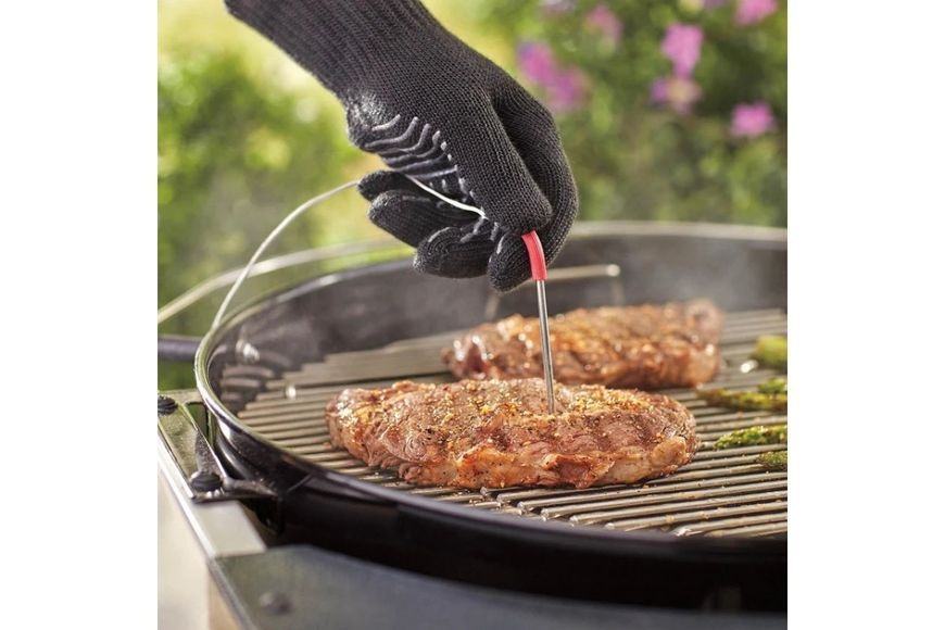 Датчик для Bluetooth термометрів iGrill Weber 7212 GR_005543 фото