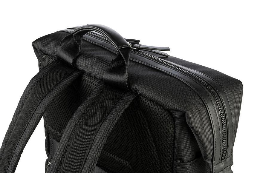 Рюкзак Tucano Modo Premium 13"/14" Чорний RC_BMDOKSP-BK фото