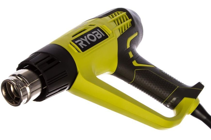 Фен RYOBI EHG2020LCD HY_000005613 фото