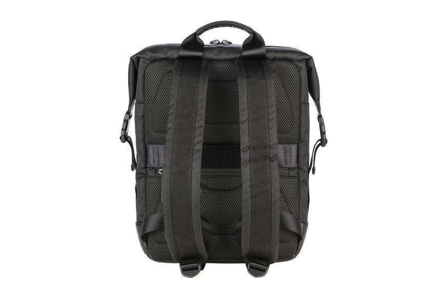 Рюкзак Tucano Modo Premium 13"/14" Чорний RC_BMDOKSP-BK фото