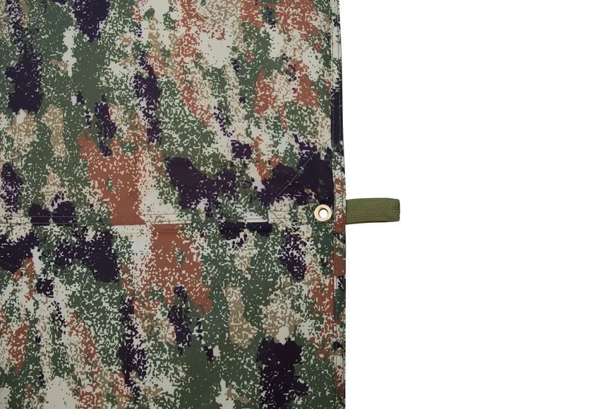 Тент Tramp Tent 3 х 3 camo UTRT-100 TM_UTRT-100-camo фото