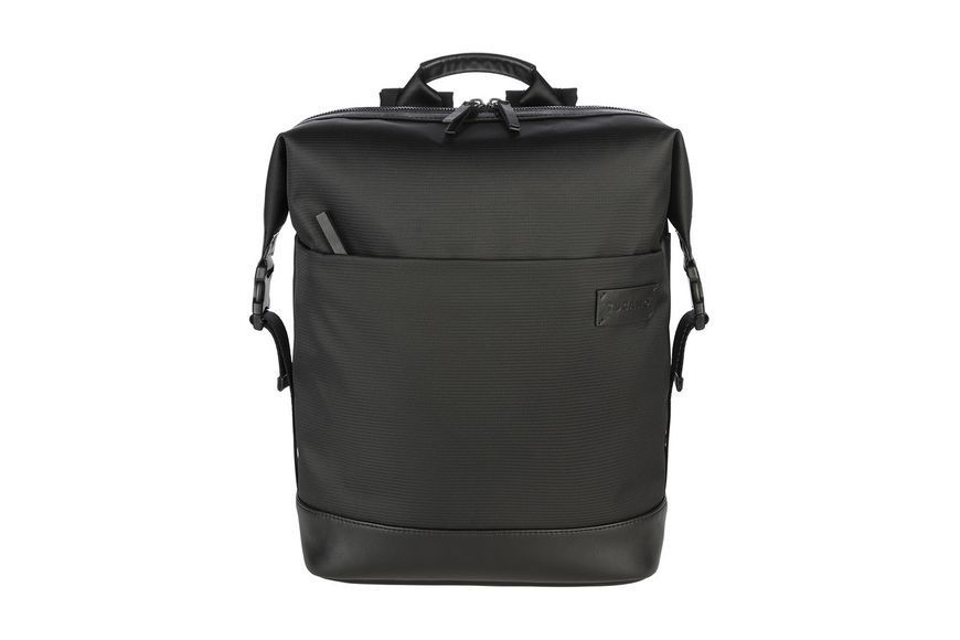 Рюкзак Tucano Modo Premium 13"/14" Чорний RC_BMDOKSP-BK фото