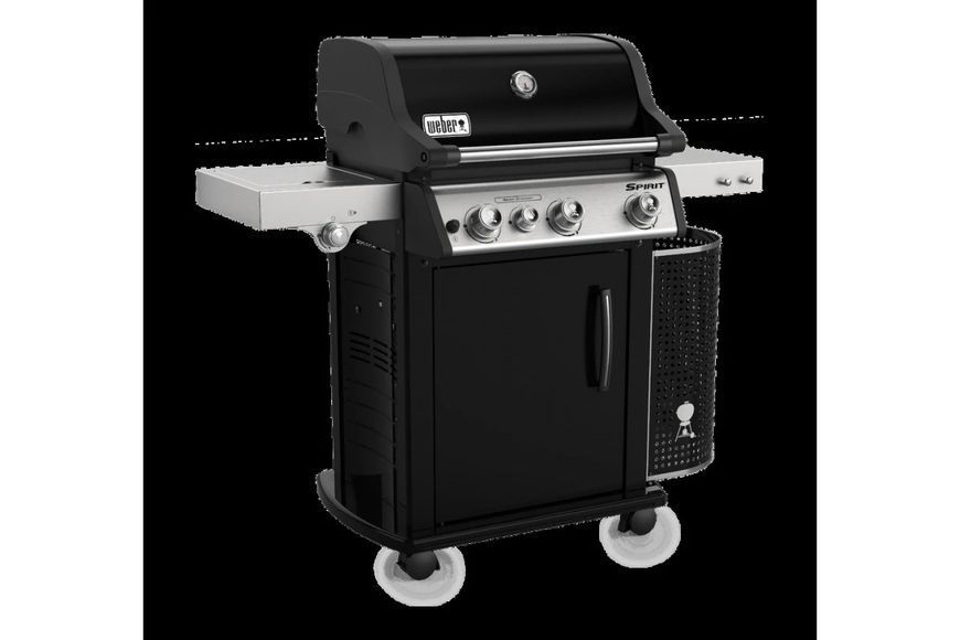 Газовий гриль Weber Spirit EP-335 GBS, 46812275 GR_008624 фото