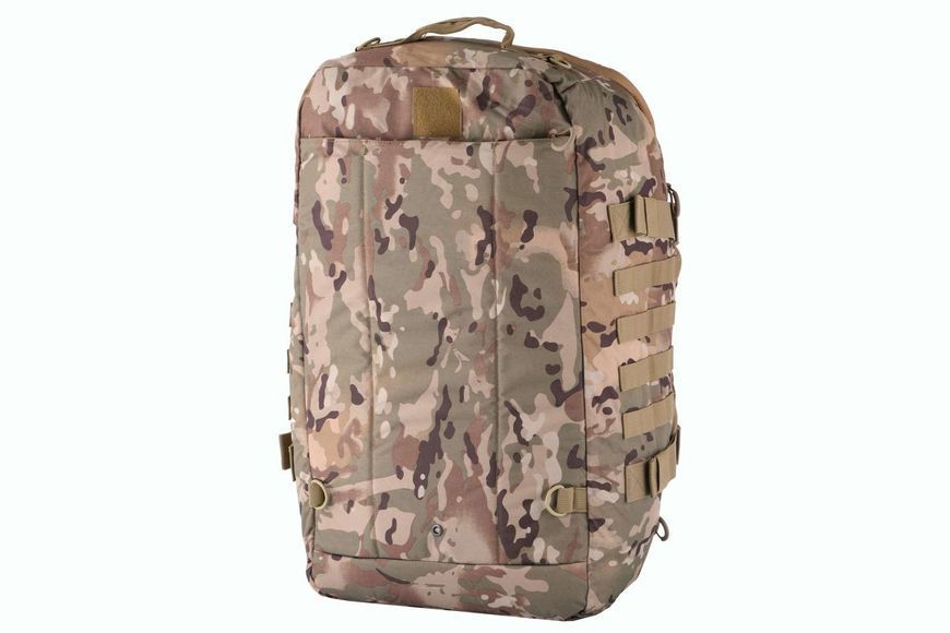 2E Tactical Сумка-баул/рюкзак, L, камуфляж RC_2E-MILDUFBKP-L-MC фото