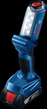 Акумулятор Bosch GLI 18V-300 (06014A1100) (без акумулятору і ЗУ) RC_0.601.4A1.100 фото
