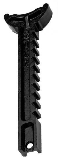 Опора під автомобіль Neo Tools, 2т, 278-423мм, 2шт RC_11-751 фото