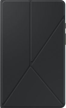 Чехол Samsung для Galaxy Tab A9 (X110/X115), Book Cover, черный RC_EF-BX110TBEGWW фото