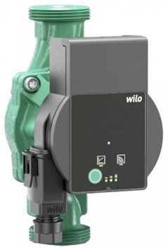 Насос циркуляционный Wilo Atmos Pico 25/1-6, G 1 1/2, 10 бар, 130мм, 40Вт, 230В RC_4232693 фото