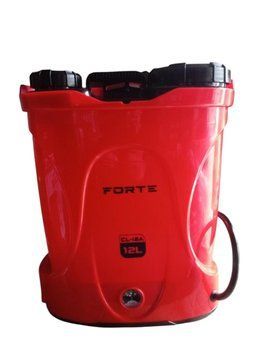 Опрыскиватель аккумуляторный FORTE CL-12A HY_90109515 фото