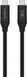 Кабель Belkin USB4 USB-C &ndash; USB-C, 40Gbps, 100W, 0.8м Black RC_INZ001BT0.8MBK фото 1
