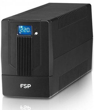 Источник бесперебойного питания FSP iFP800 RC_PPF4802003 фото