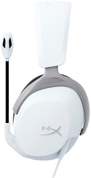 Гарнітура Cloud Stinger 2 Core PS White 6H9B5AA HyperX RC_6H9B5AA фото