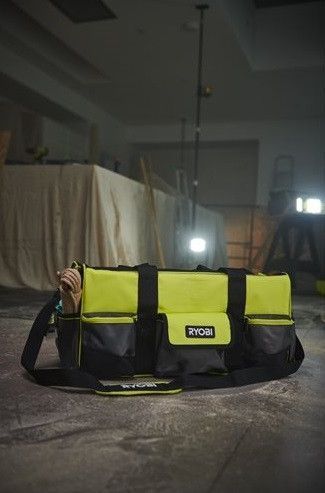 Сумка для инструмента Ryobi RSSLTB1, 49л. RC_5132005340 фото