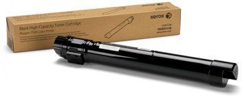 Тонер картридж Xerox PH7500 Black RC_106R01446 фото