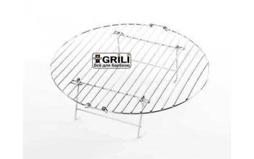 Складне продовження гриля Big Green Egg GX GR_003102 фото