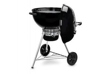 Угольный гриль Original Kettle E-5730 Weber 14201004 GR_005507 фото