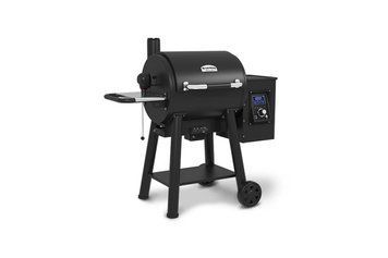 Пелетний гриль Broil King Regal 400 495055 GR_008675 фото