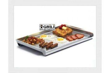 Прямокутний лист для гриля Broil King 69165 GR_003333 фото