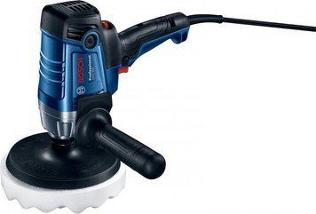 Полировальная машина Bosch GPO 950 (06013A2020) RC_0.601.3A2.020 фото
