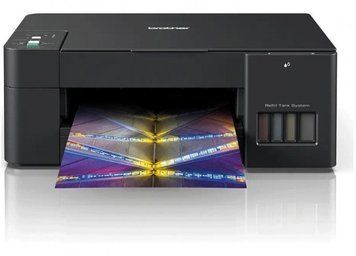 Многофункциональное устройство A4 цв. Brother DCP-T425W с Wi-Fi RC_DCPT425WR1 фото