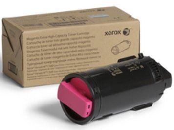 Тонер картридж Xerox VL C500/C505 Magenta (9000 стор) RC_106R03885 фото