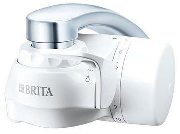 Brita Фильтр проточный ON TAP V System, 4 ступени фильтрации, монтаж на кран. RC_1052068 фото