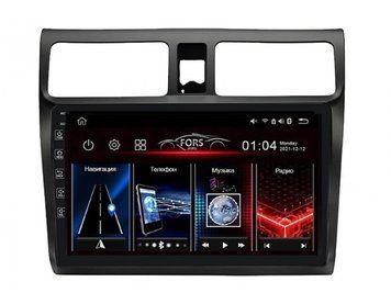 Штатная автомагнитола FORS.auto FS 1 LITE для Suzuki Swift 2013-2016 FA_FS-1031 фото