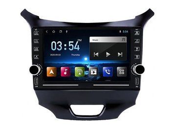 Штатна автомагнітола FORS.auto K150 для Chevrolet Cruze 2015+ FA_2032-K150 фото