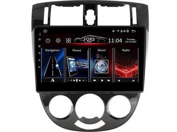 Штатная автомагнитола FORS.auto FS 1 LITE для Chevrolet Lacetti 2004-2013/Buick Excelle 2004-2007 (1+32Gb, FA_FS-0075 фото