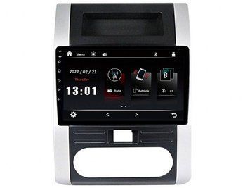 Штатна автомагнітола FORS.auto FS 4 PRO для Nissan X-Trail 2007-2014 FA_FS-4066 фото