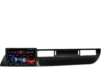 Штатна автомагнітола FORS.auto FS 2 PRO для Citroen C5 (2+32Gb, 9", LHD, UV black) 2010-2016 FA_FS-2482 фото