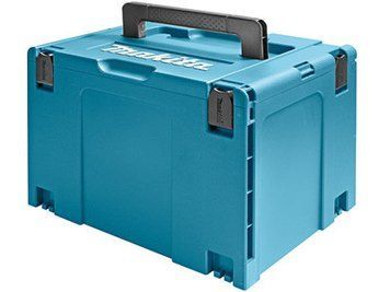 Кейс Makita Makpac 4 395x295x315мм (821552-6) RC_821552-6 фото