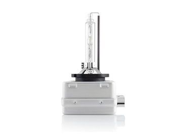 Ксеноновая лампа Infolight D1S (+50%) 5000K, 1 шт MA_INF D1S (+50%) 5000K фото